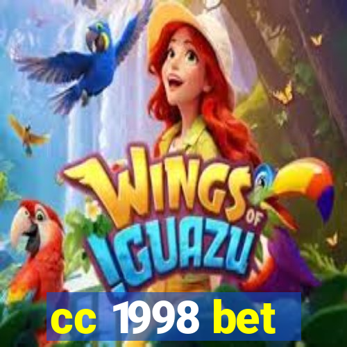 cc 1998 bet